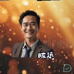 陈远